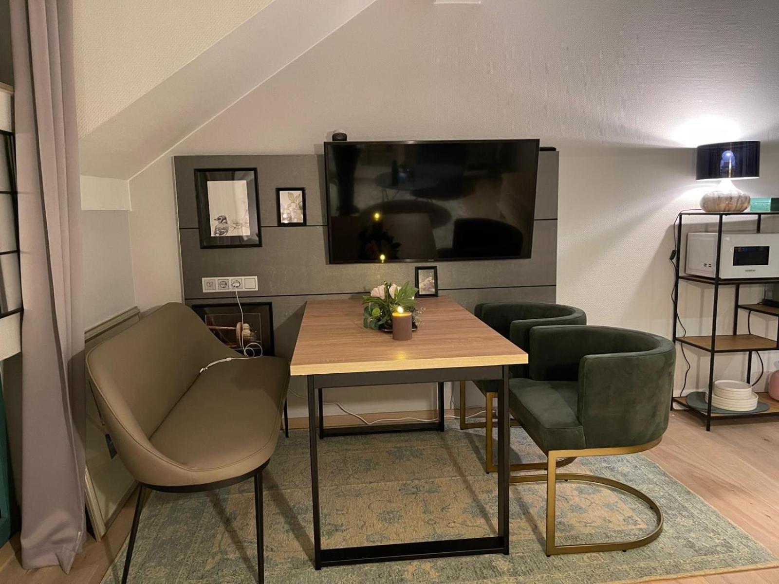 778 Maisonette Naehe Medienhafen * Dusseldorf