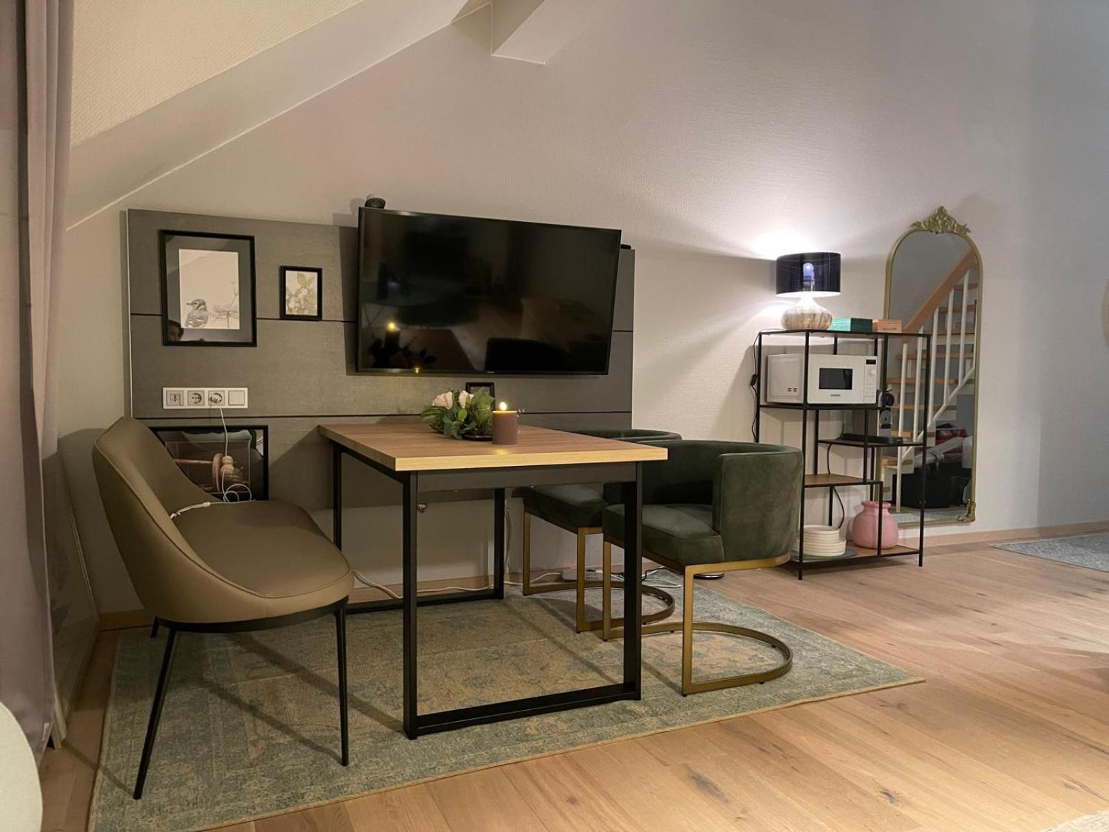 778 Maisonette Naehe Medienhafen Apartment Dusseldorf