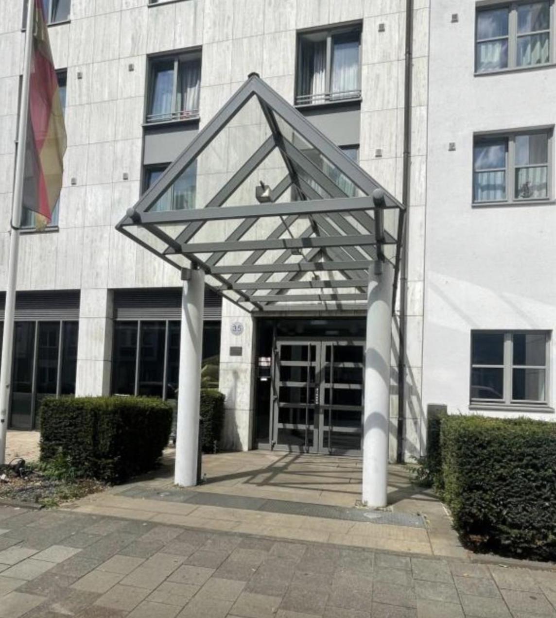 778 Maisonette Naehe Medienhafen * Dusseldorf