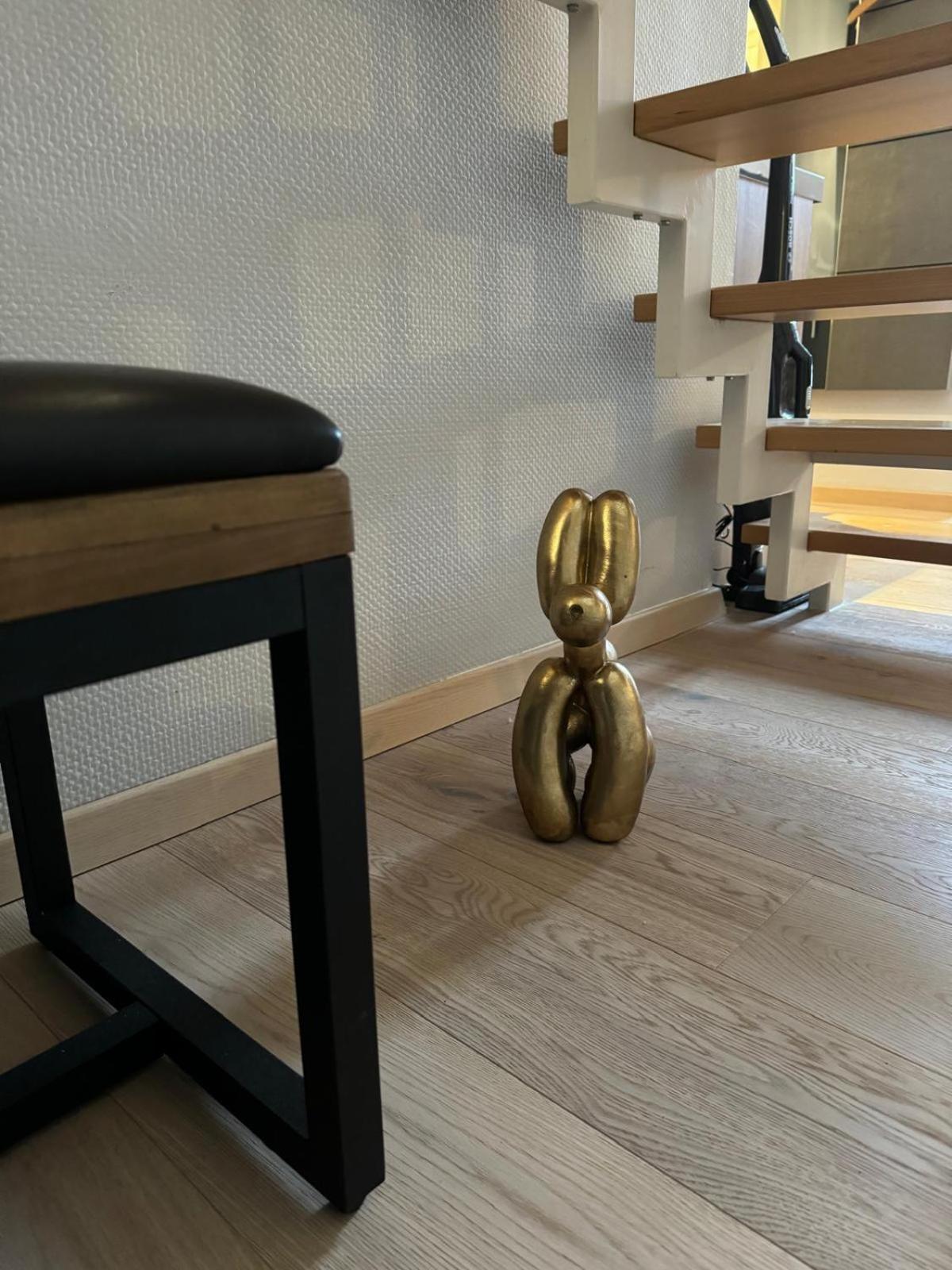 778 Maisonette Naehe Medienhafen * Dusseldorf