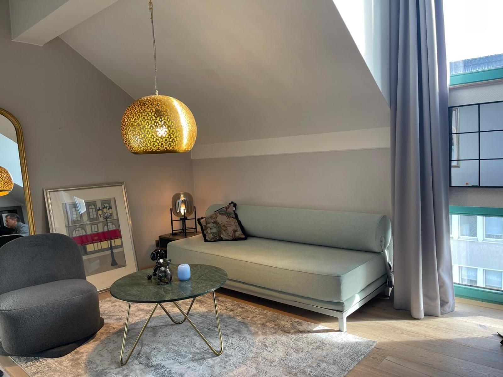 778 Maisonette Naehe Medienhafen Dusseldorf