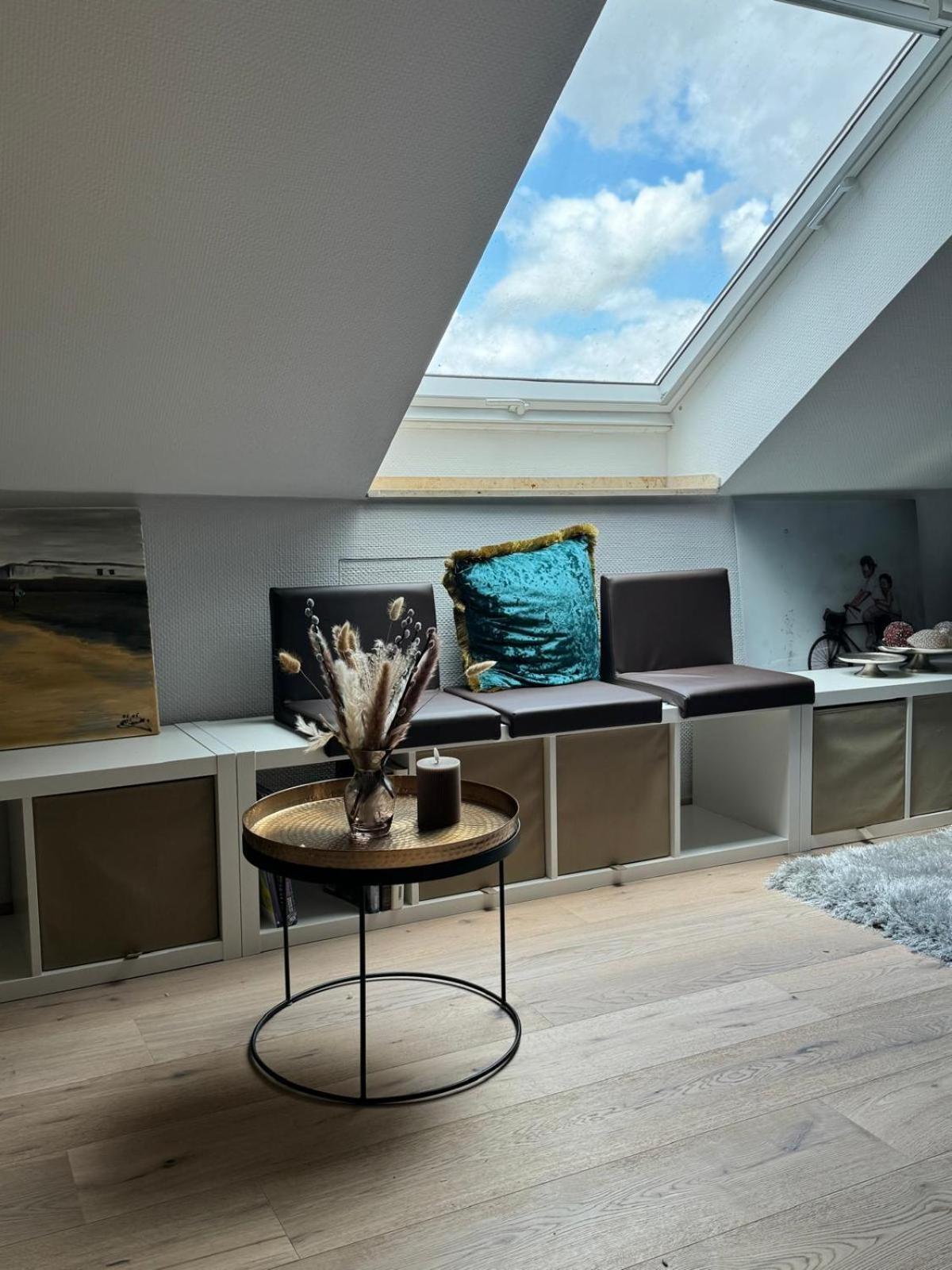 778 Maisonette Naehe Medienhafen Dusseldorf