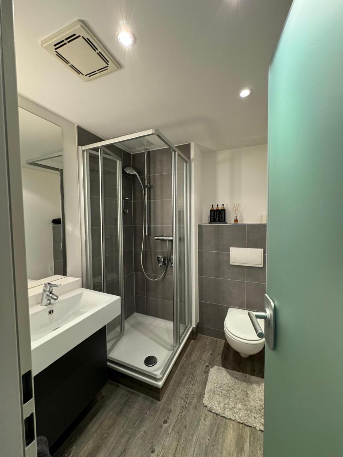 778 Maisonette Naehe Medienhafen Apartment Dusseldorf