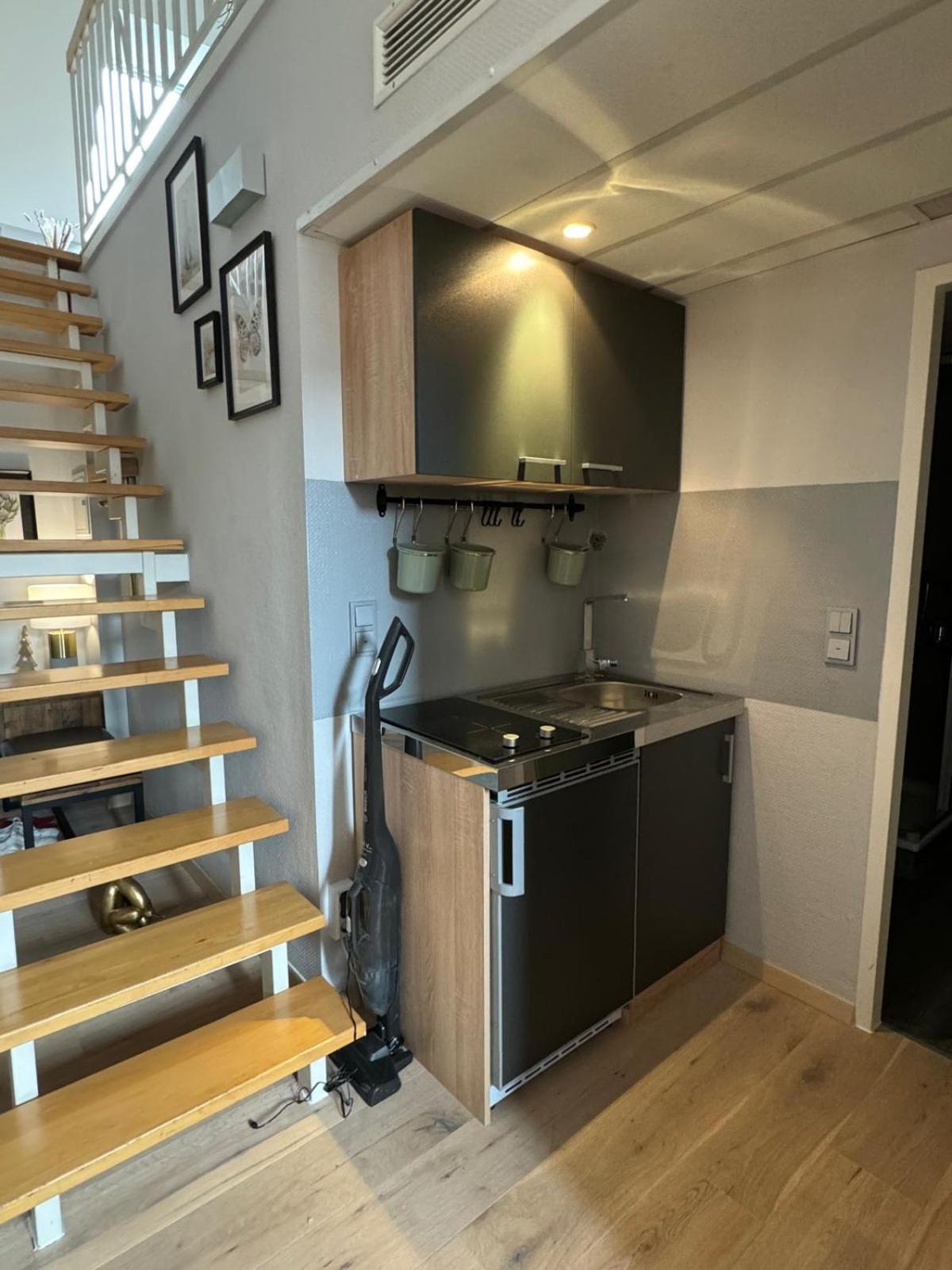 778 Maisonette Naehe Medienhafen Apartment Dusseldorf